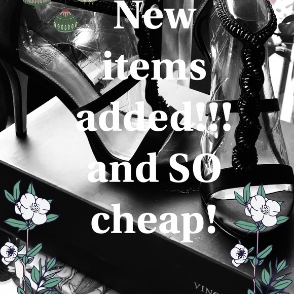 Closet is getting uploaded!!! Offers welcome 🙏 - Picture 1 of 1